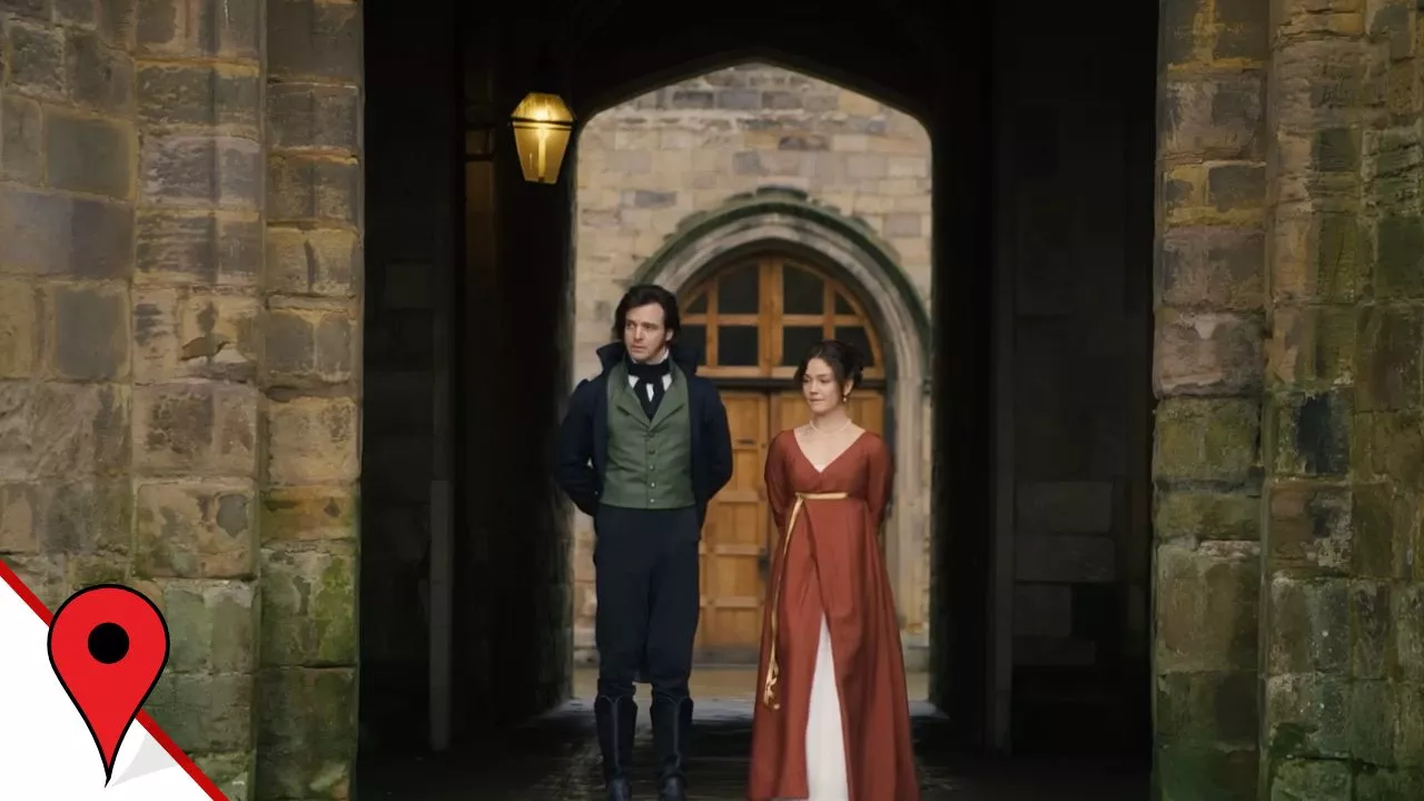 Seeking Persephone Filming Locations (2026)