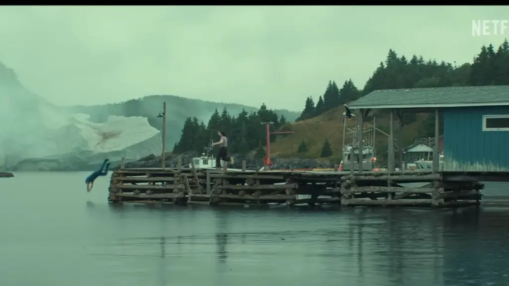St. John's, Newfoundland and Labrador, Canada Featured in Below (2)