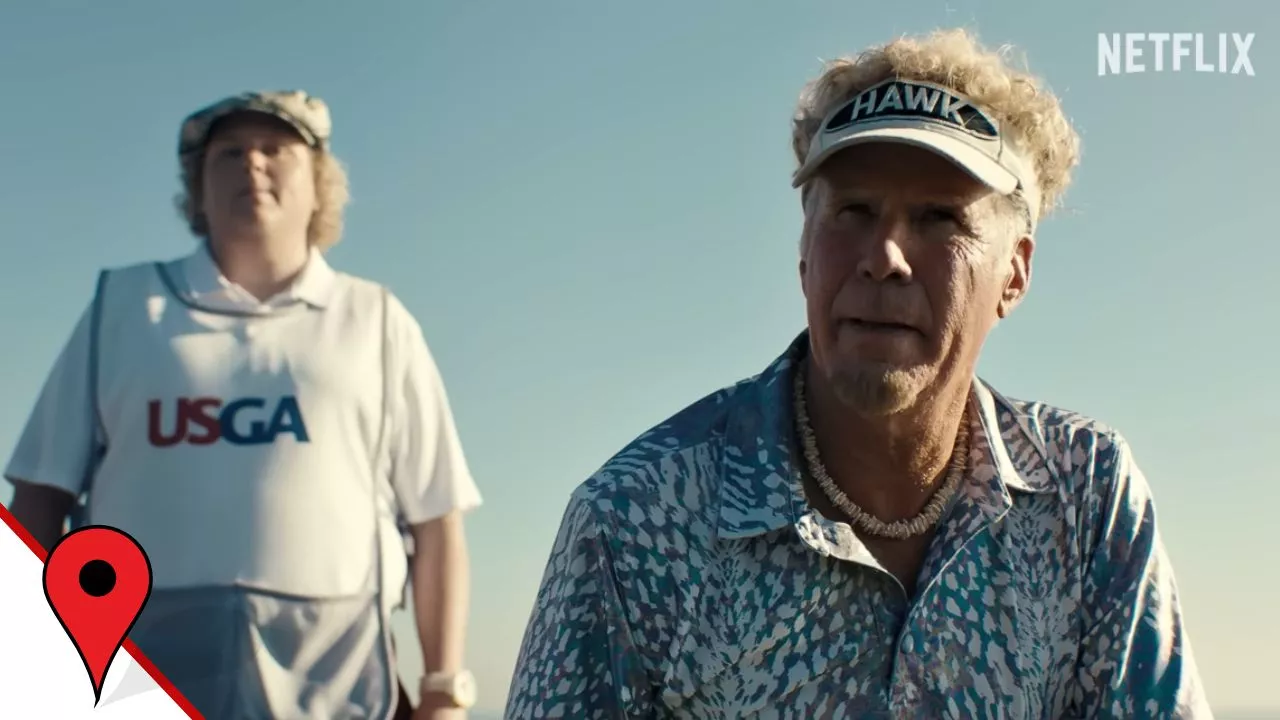 The Hawk Filming Locations (2026)