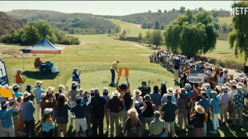 The Southern California Golf Courses Featured in The Hawk