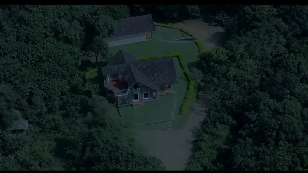 The Woodside Cottage at Vagamon Heights – Uluppuni, Vagamon, Kerala Featured in She Saw Us