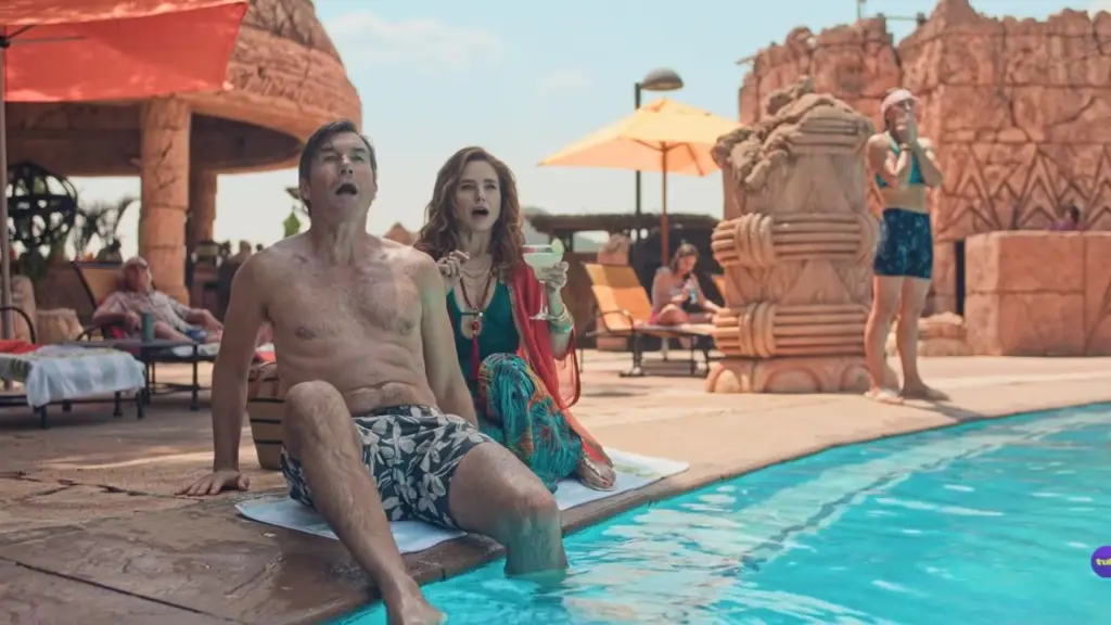 Summer's Last Resort Filming Locations (2026) 6 Valley of Waves, Sun City Resort Featured in Summer's Last Resort (2)