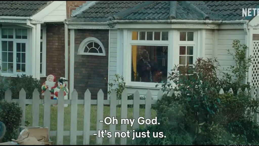 A Scene from Netflix's The Last House (2)