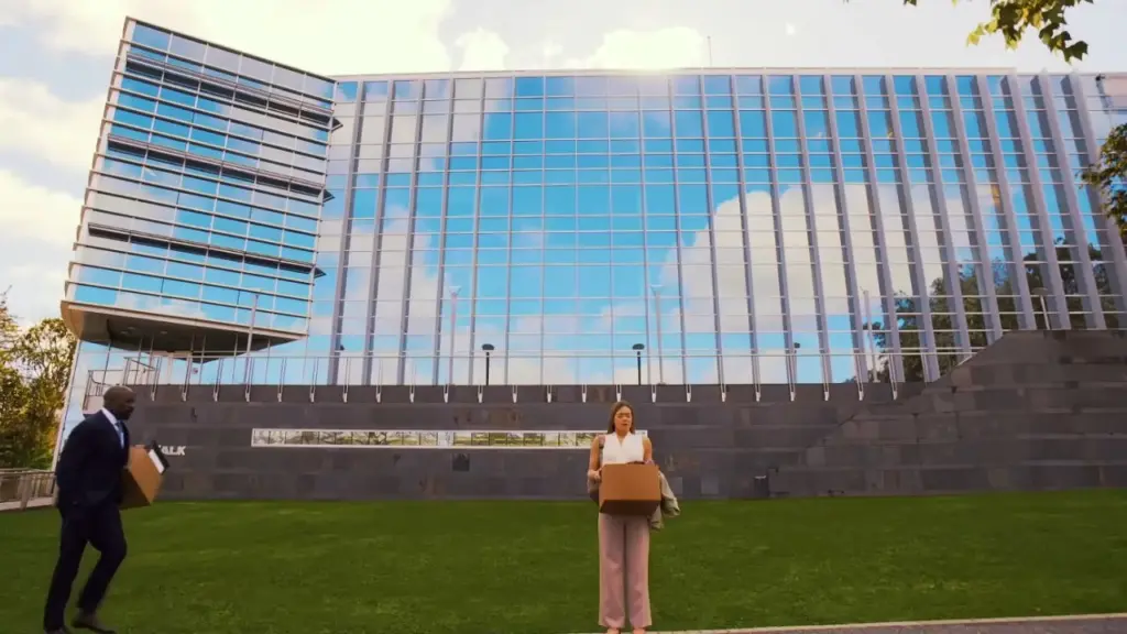 Anisfield School of Business, Ramapo College of New Jersey, Mahwah Featured in Cupertino
