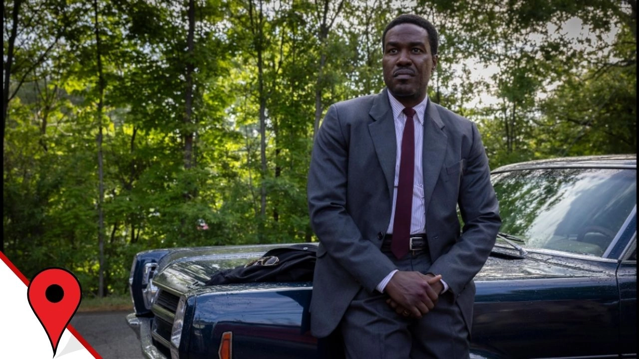 By Any Means Filming Locations (2026)
