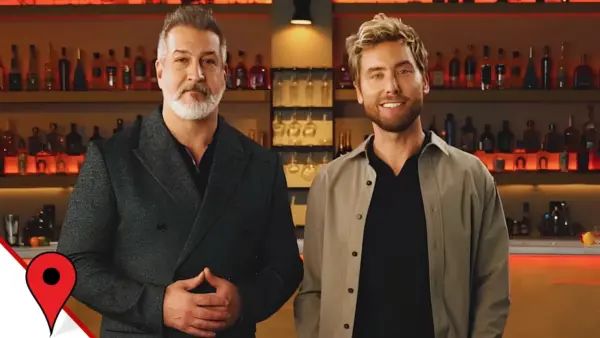 Cocktail Wars Filming Locations (2026)