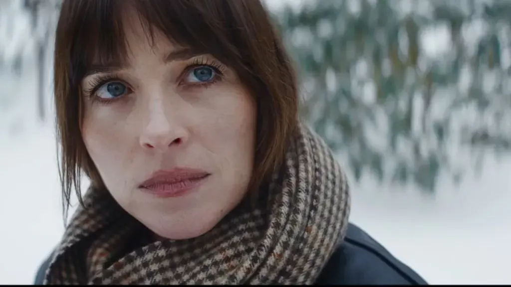 Dakota Johnson in Verity (2026)