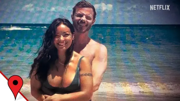 Death of the Pastor’s Wife Filming Locations (2026-)