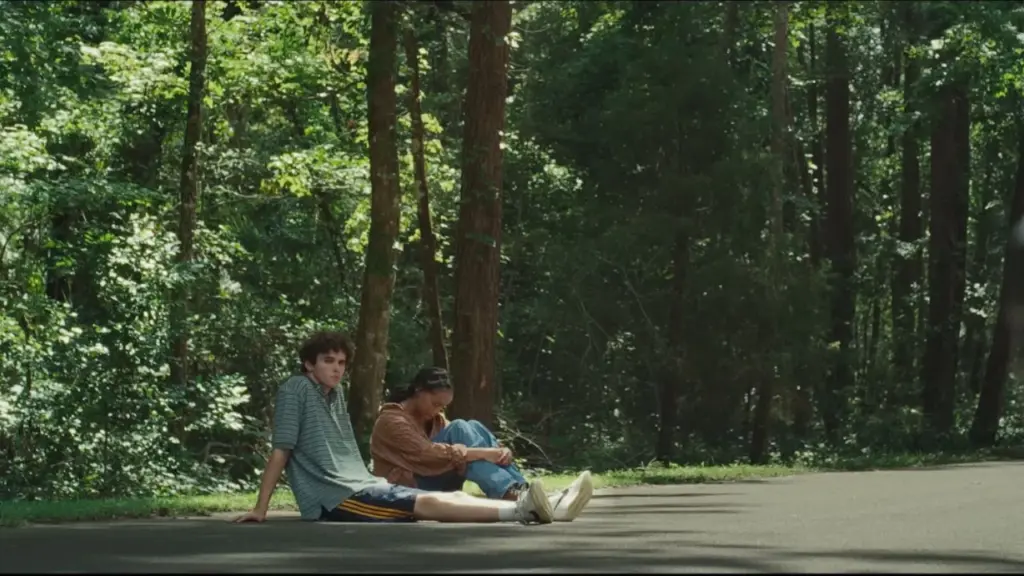 Florida Location Featured in It Ends