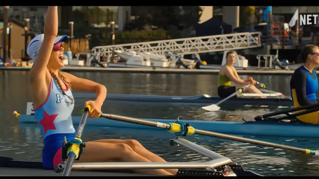 Gorge Narrows Rowing Club & Selkirk Trestle — Victoria Featured in Crew Girl