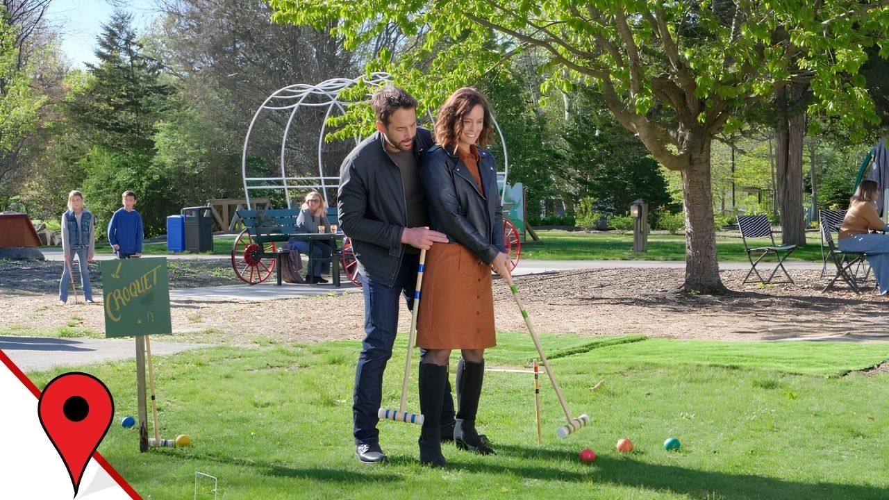 Hallmark's Nothing But Love Filming Locations (2026)
