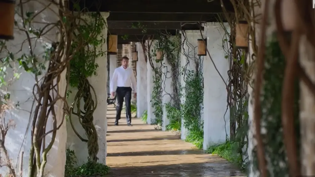 Let's Marry Harry Filming Locations (2026) 2 Harry Jowsey in Let's Marry Harry