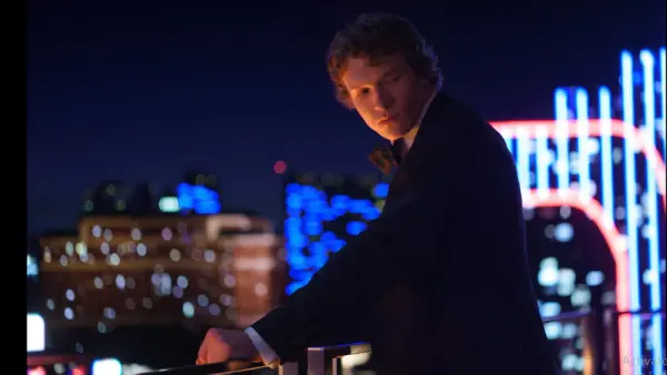 'Heated Rivalry' Season 2 Is Officially Filming and the Creator Has One Personal Request for Fans
