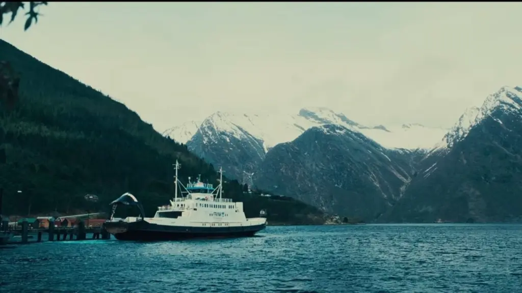 Fjord Filming Locations (2026) 2 Hjørundfjorden, Norway Featured in Fjord