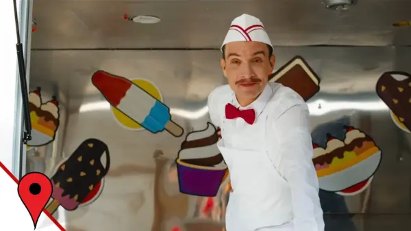 Ice Cream Man Filming Locations (2026)