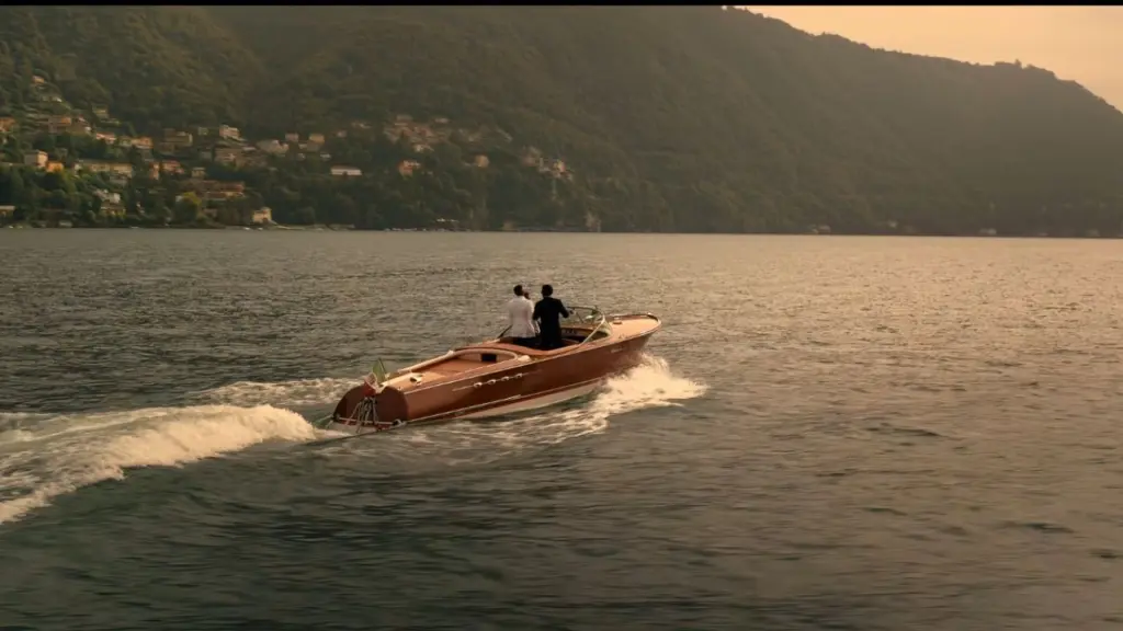 Lake Como, Lombardy, Italy Featured in Why Did I Get Married Again (3)