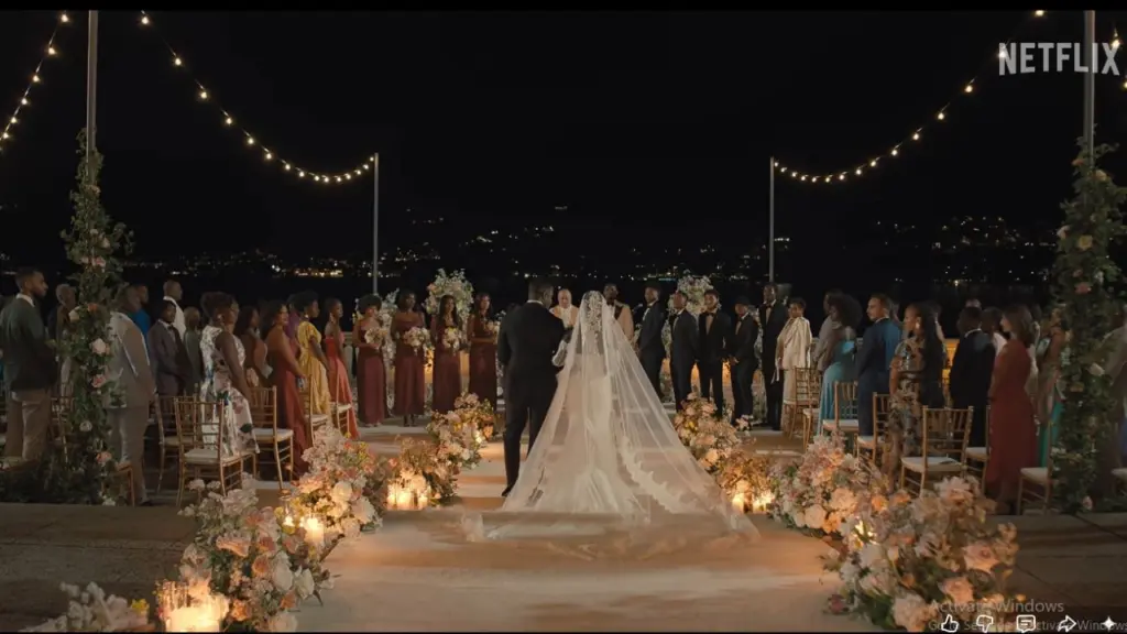 Lombardy, Italy Location Featured in Why Did I Get Married Again