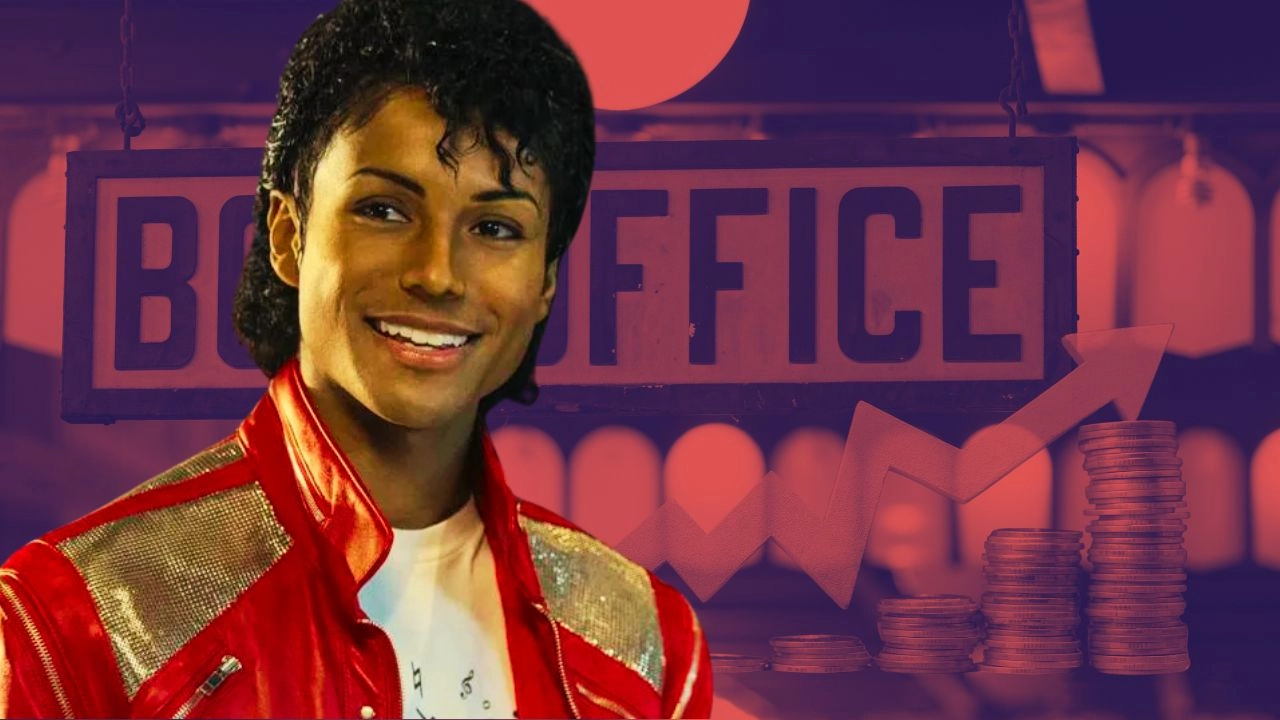 'Michael' Crossed $1 Billion at the Box Office and Now a Sequel Filming Date Has Been Confirmed