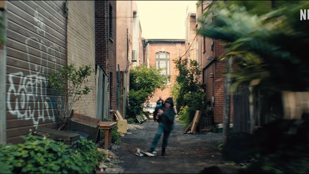 Unabomber Filming Locations (2026) 3 Montréal, Québec, Canada Streets Featured in Unabomber