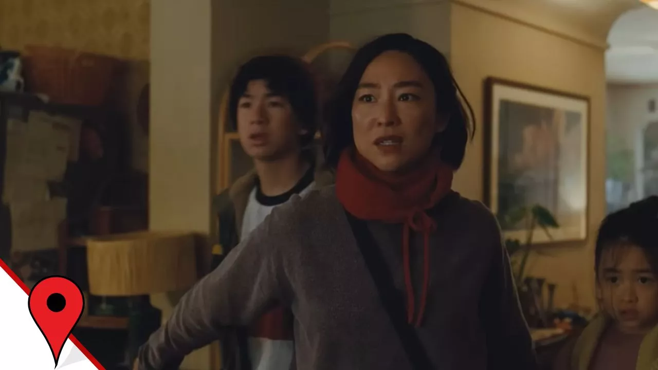 Netflix's The Last House Filming Locations (2026)