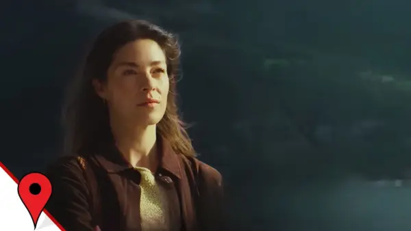 Netflix's The Secret Woman Filming Locations (2026)