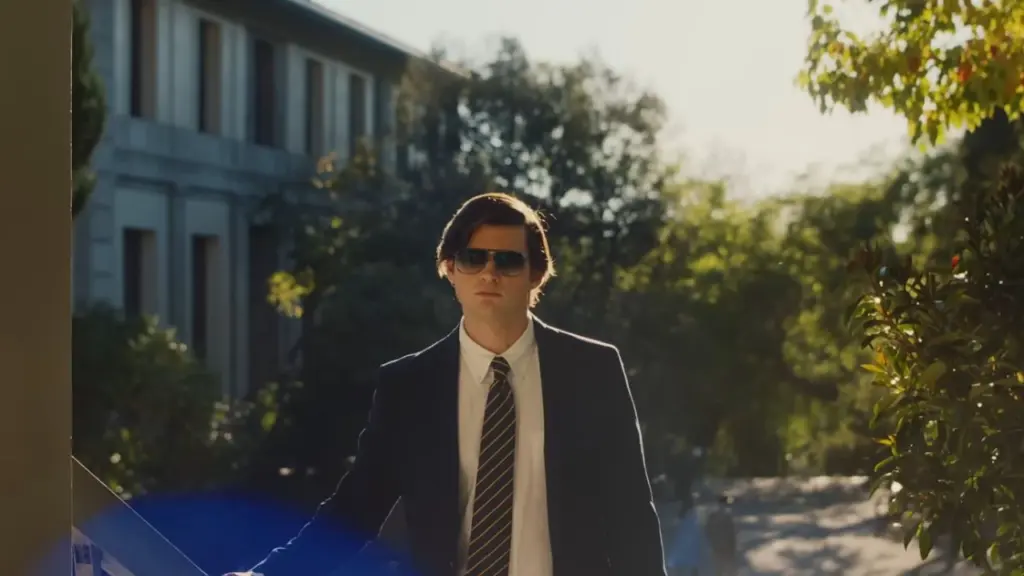 The Shards Filming Locations (2026) 4 Occidental College – 1600 Campus Road, Eagle Rock, Los Angeles Featured in The Shards