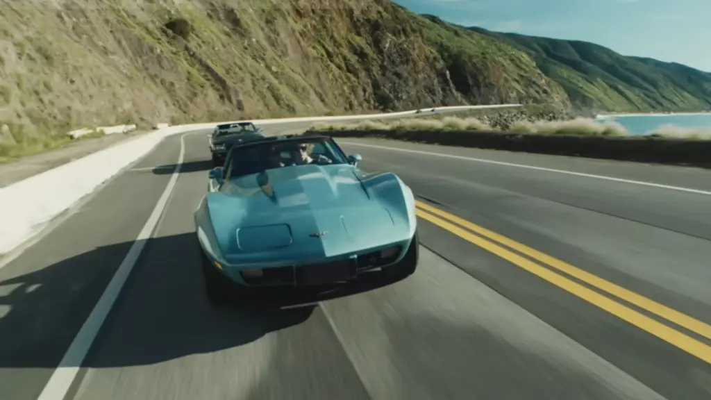 The Shards Filming Locations (2026) 6 Pacific Coast Highway, Los Angeles County, California Featured in The Shards