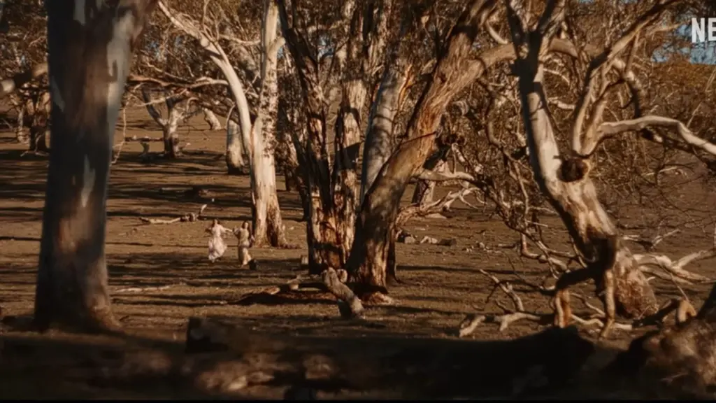 My Brilliant Career Filming Locations (2026) 5 Pine Hill, South Australia Featured in My Brilliant Career (2)