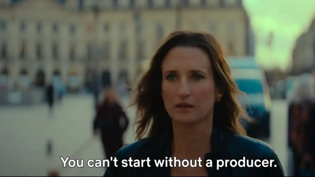 Call My Agent! The Movie Filming Locations (2026) 3 Place Vendôme, Paris Featured in Call My Agent! The Movie