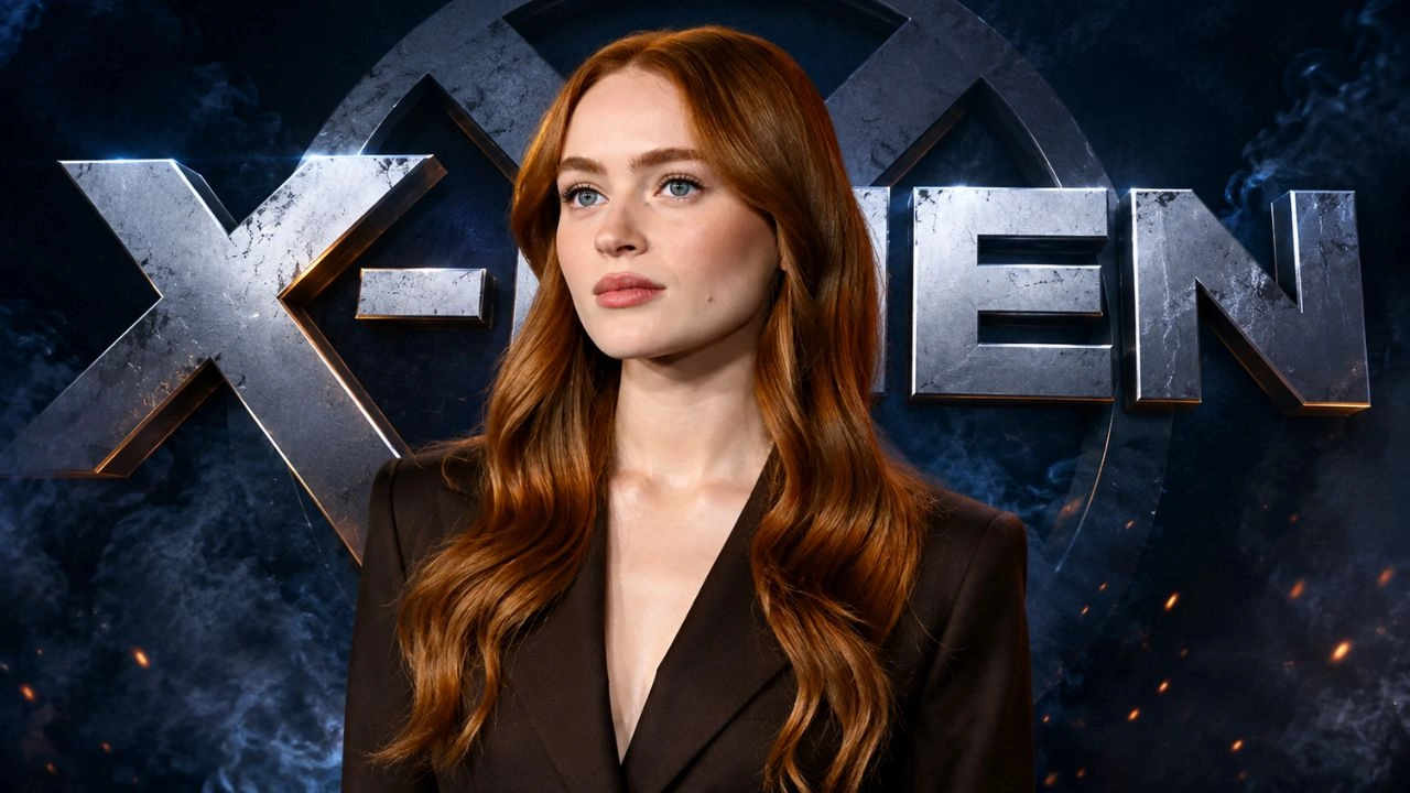 Sadie Sink Is as Curious About the 'X-Men' Cast as Everyone Else — and Her Update on Filming Will Excite Fans