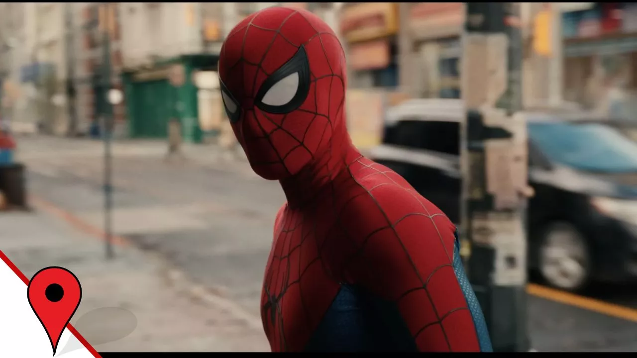 Spider-Man_ Brand New Day Filming Locations (2026)