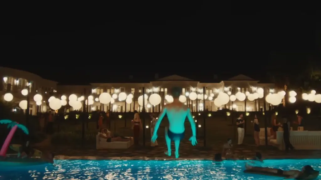 The Shards Filming Locations (2026) 5 The Azria Estate (Maison du Soleil), Holmby Hills, Los Angeles Featured in The Shards