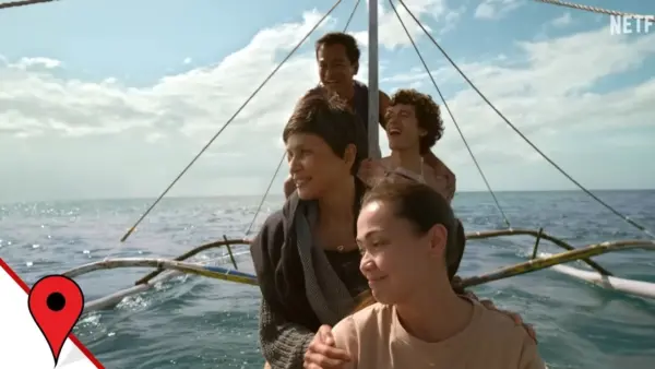 This, That and Everything in Between Filming Locations (2026)