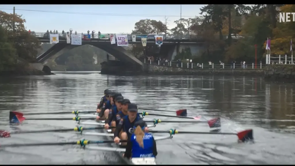 Tillicum Road Bridge — Victoria Featured in Crew Girl (2)