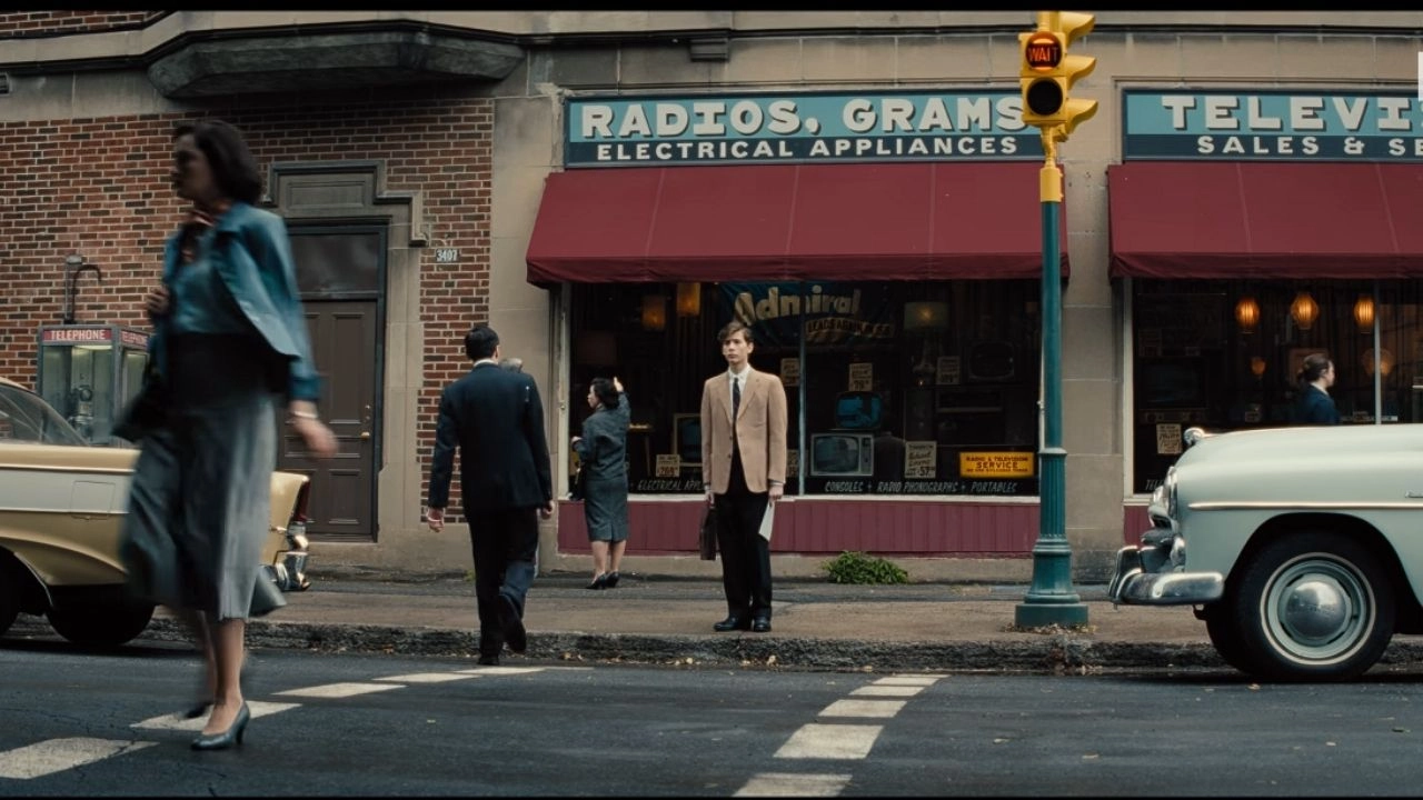 Unabomber Filming Locations (2026) 2 Unabomber Filming in Montréal, Québec, Canada