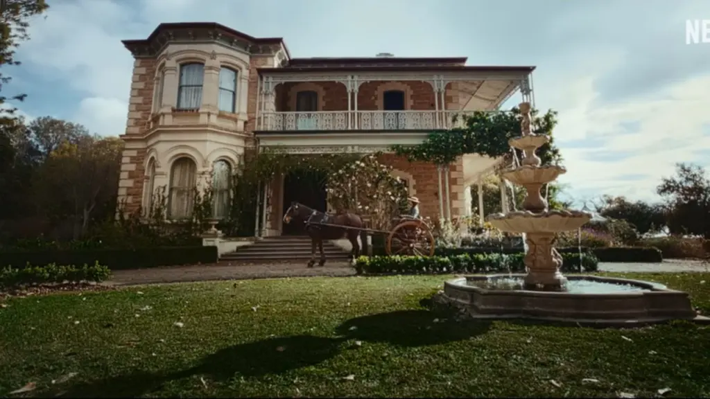 My Brilliant Career Filming Locations (2026) 3 Yallum Park Homestead, Penola, South Australia Featured in My Brilliant Career