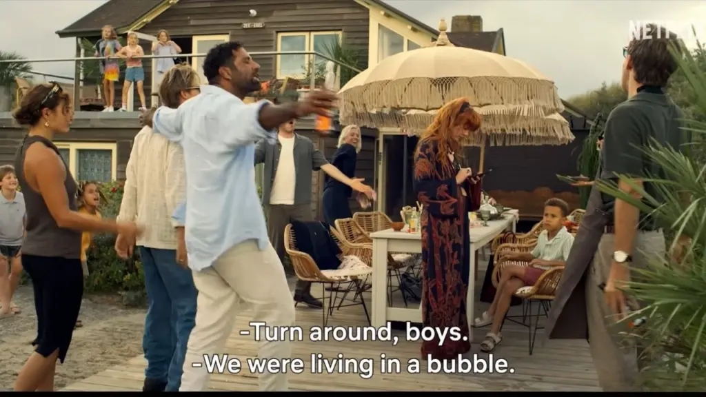 The Perfect Lie Filming Locations (2026-) 3 A Home Designed by Bertram Beerbaum Featured in The Perfect Lie