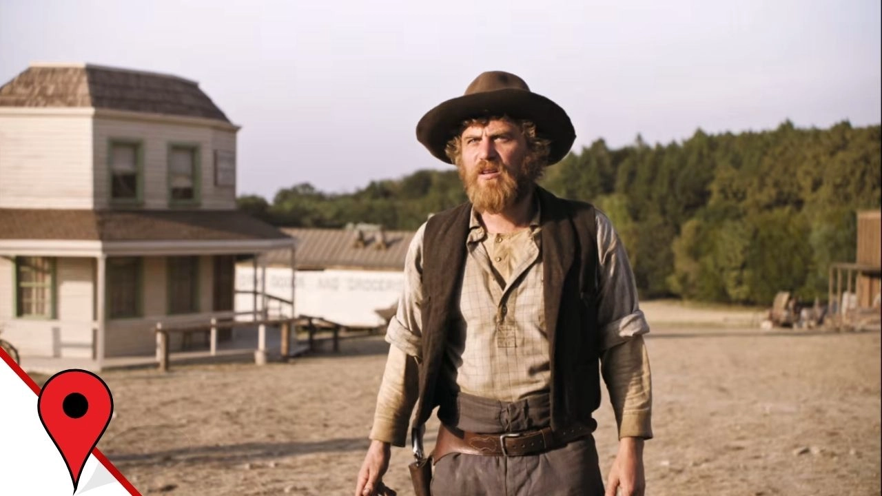 A Prayer for the Dying Filming Locations (2026)