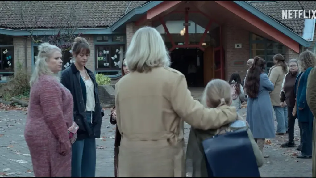 The Perfect Lie Filming Locations (2026-) 4 A scene from The Perfect Lie