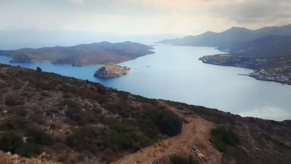 Agios Ioannis, Corfu, Greece Featured in Marble Hall Murders
