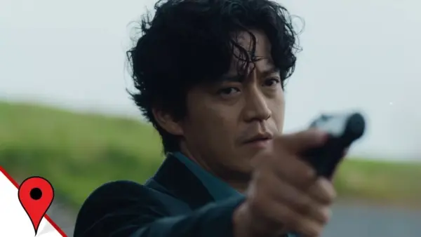 Bad Lieutenant_ Tokyo Filming Locations (2026)