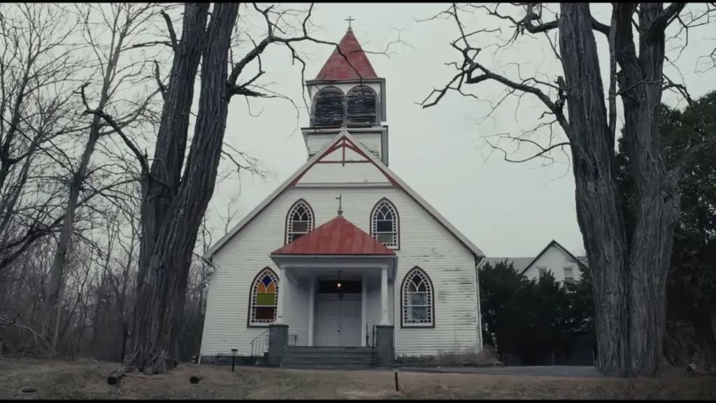 Dreamland Recording Studios Featured in Sara Bareilles_ Good Grief Filming