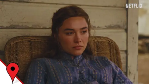 East of Eden Filming Locations (2026-)