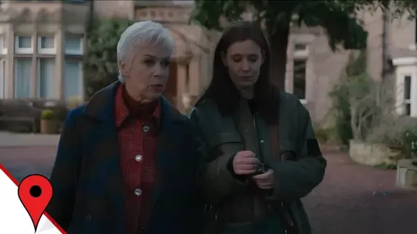 Forever Home Filming Locations (2026-)