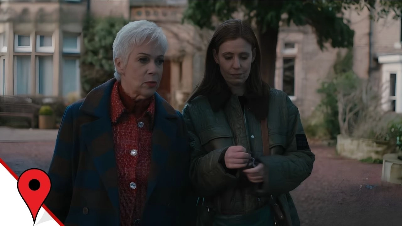 Forever Home Filming Locations (2026-)