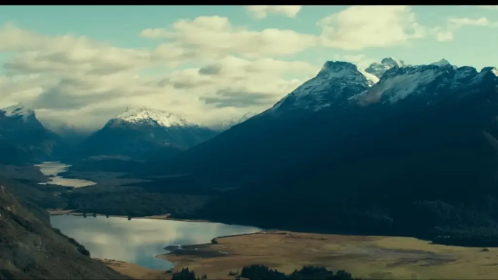 Heart of the Beast Filming Locations (2026) 2 Heart of the Beast Filming in New Zealand