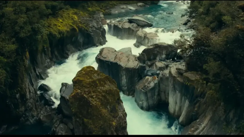 Heart of the Beast Filming Locations (2026) 3 Heart of the Beast Filming in New Zealand (2)