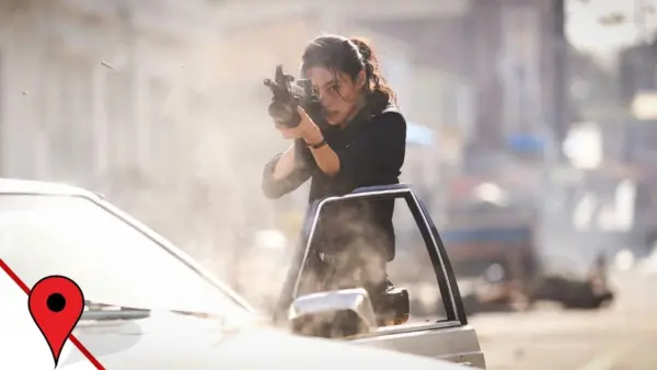 Hope Filming Locations (2026)