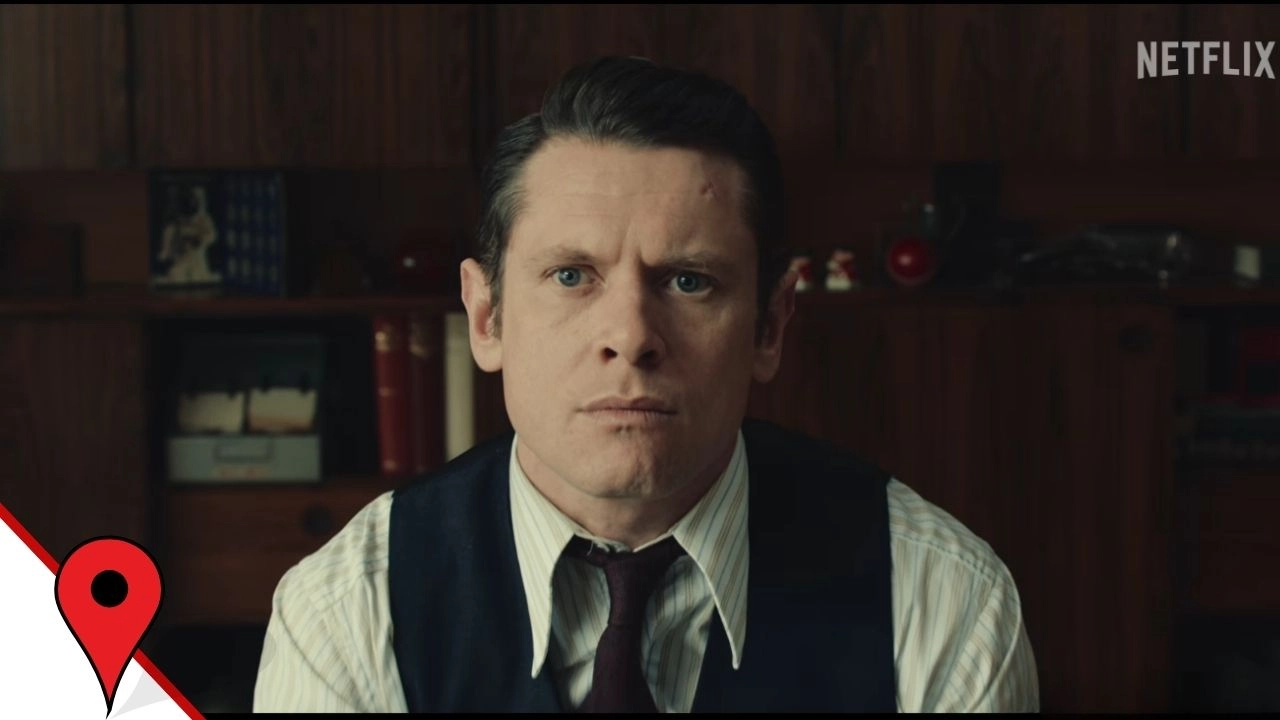Ink Filming Locations (2026)