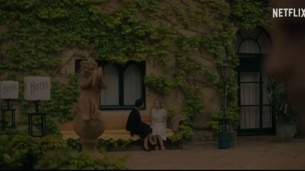 Jardins de Santa Clotilde, Lloret de Mar, Catalonia Featured in The Final Problem
